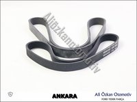 Ford Yedek Parça - BOSCH V KAYIŞ SETİ 5PK 690 6PK 1019